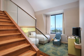 Cornelia De Luxe Resort galeri fotoğrafı
