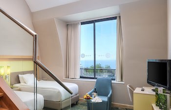 Cornelia De Luxe Resort galeri fotoğrafı