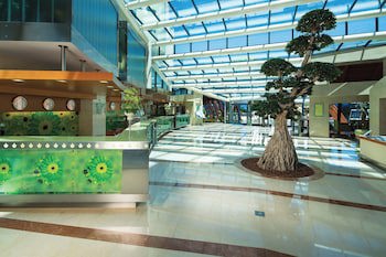Cornelia De Luxe Resort galeri fotoğrafı