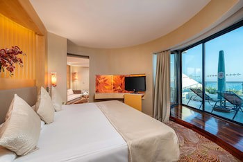 Cornelia De Luxe Resort galeri fotoğrafı