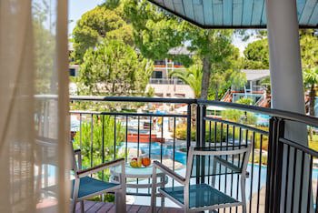 Cornelia De Luxe Resort galeri fotoğrafı
