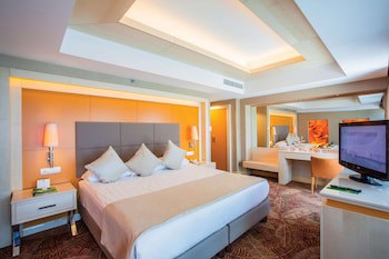 Cornelia De Luxe Resort galeri fotoğrafı