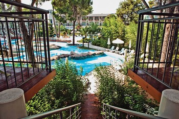 Cornelia De Luxe Resort galeri fotoğrafı