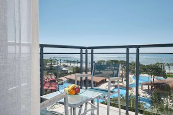 Cornelia De Luxe Resort galeri fotoğrafı