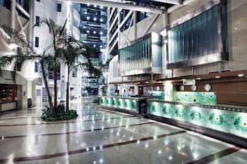 Cornelia De Luxe Resort galeri fotoğrafı