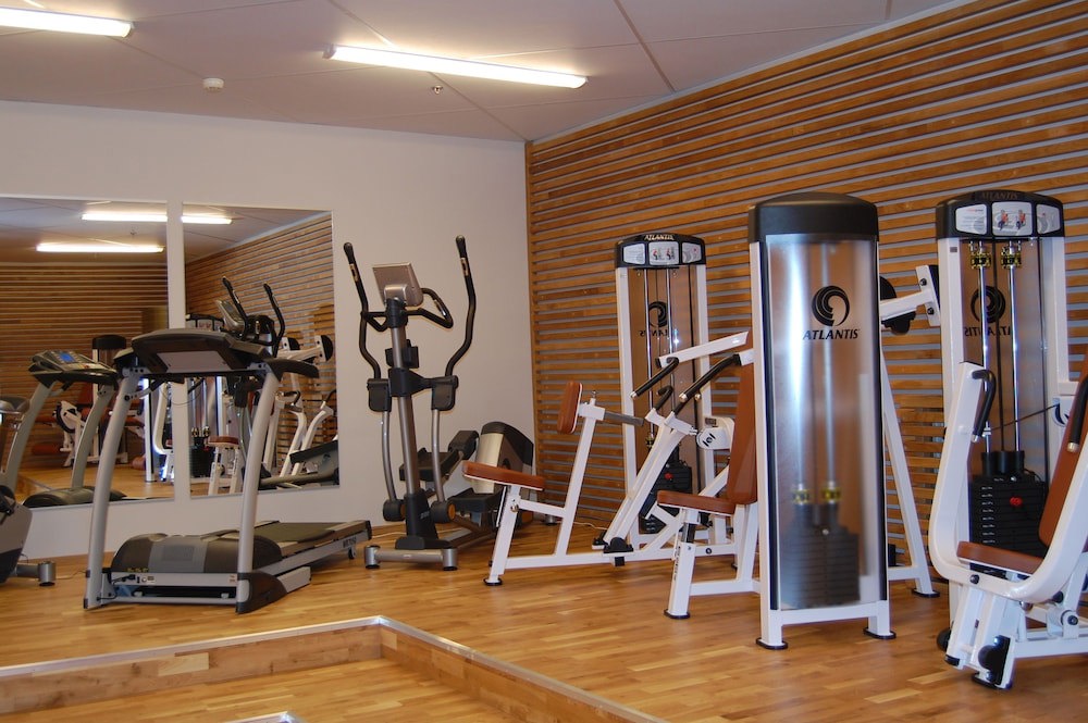 ProfilHotels Savoy