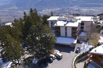 Le Mont Paisible