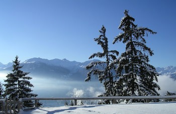 Le Mont Paisible
