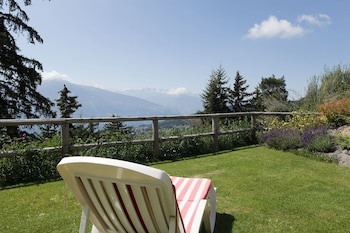 Le Mont Paisible