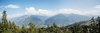 Le Mont Paisible