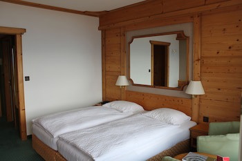 Le Mont Paisible