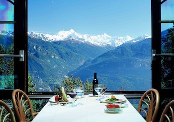 Le Mont Paisible