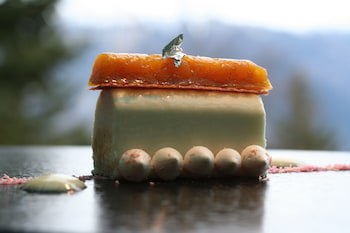 Le Mont Paisible