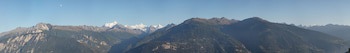 Le Mont Paisible