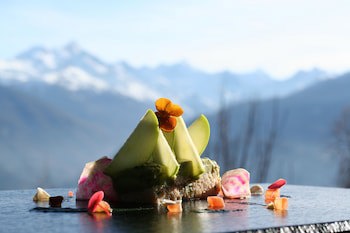 Le Mont Paisible