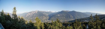 Le Mont Paisible