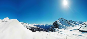 Le Mont Paisible