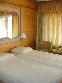 Le Mont Paisible