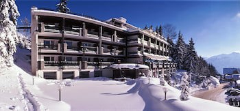 Hôtel Résidence De La Forêt