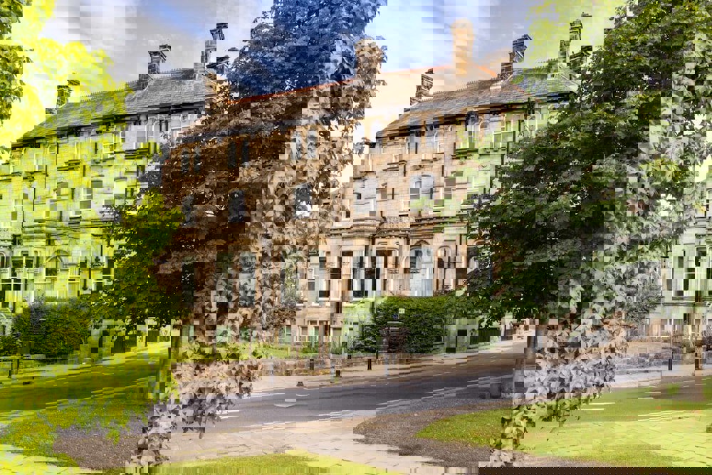 The Harrogate Inn - The Inn Collection Group