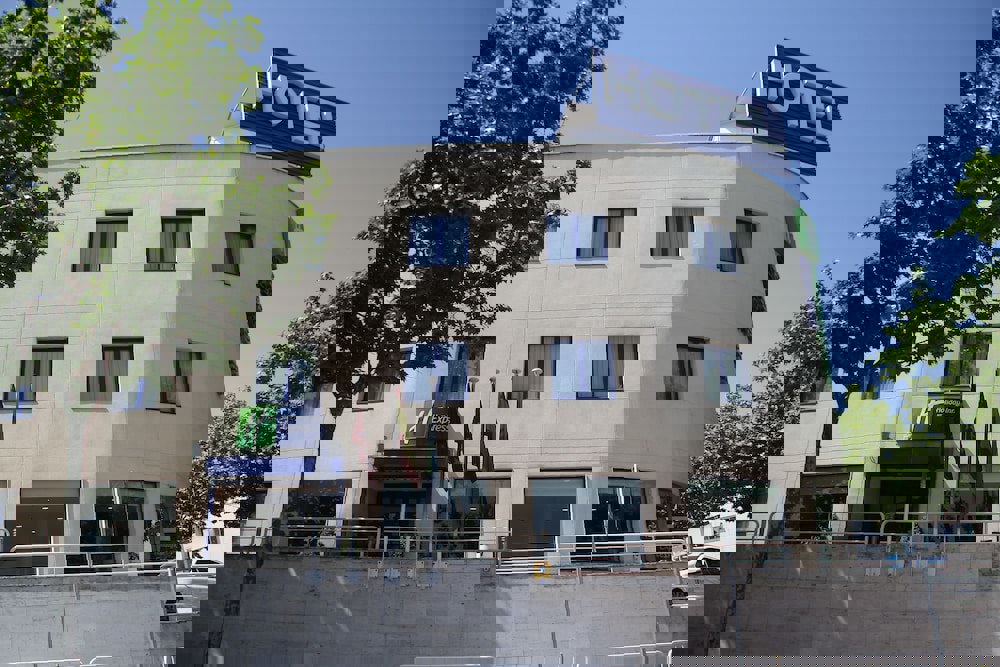 Holiday Inn Express Madrid-San Sebastian de los Reyes by IHG