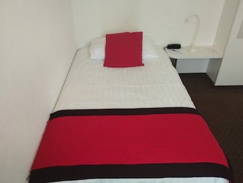 Hotel Touring Au Lac