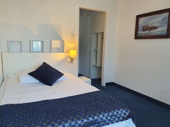 Hotel Touring Au Lac