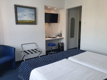 Hotel Touring Au Lac