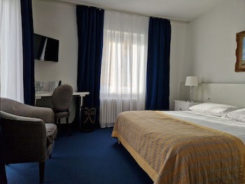 Hotel Touring Au Lac