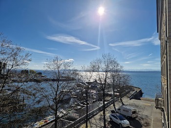 Hotel Touring Au Lac