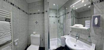 Hotel Touring Au Lac