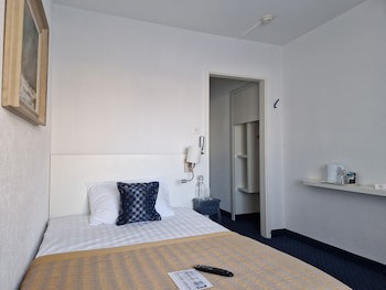 Hotel Touring Au Lac