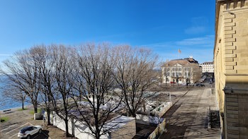 Hotel Touring Au Lac