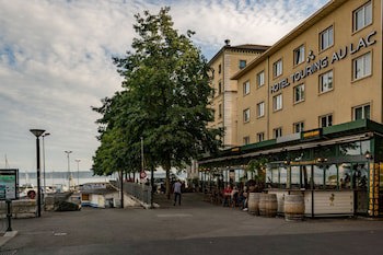 Hotel Touring Au Lac
