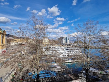 Hotel Touring Au Lac
