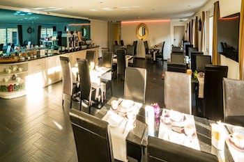 Hotel Touring Au Lac