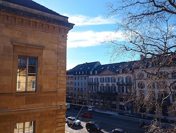 Hotel Touring Au Lac