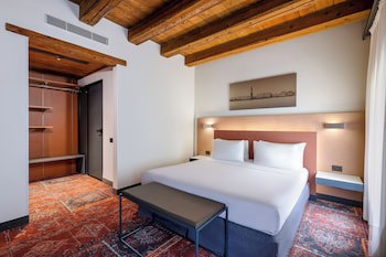 Eurostars Cannaregio galeri fotoğrafı