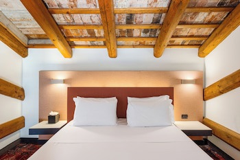 Eurostars Cannaregio galeri fotoğrafı