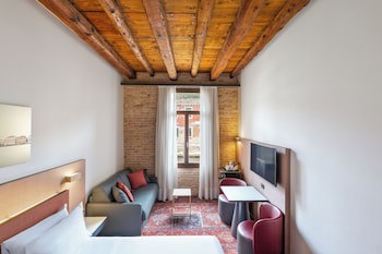 Eurostars Cannaregio fotoğrafı