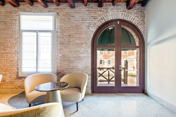 Eurostars Cannaregio galeri fotoğrafı