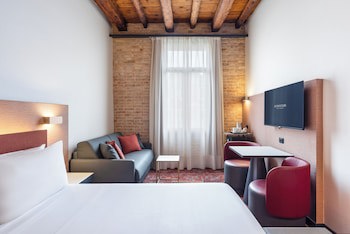 Eurostars Cannaregio fotoğrafı