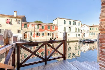 Eurostars Cannaregio galeri fotoğrafı