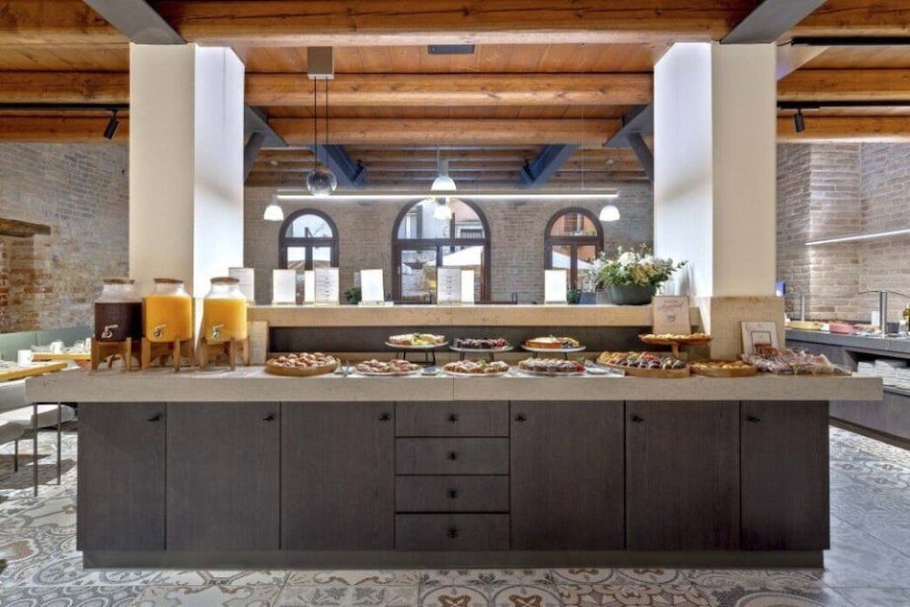 Eurostars Residenza Cannaregio Hotel