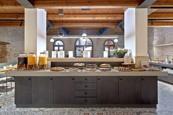Eurostars Cannaregio
