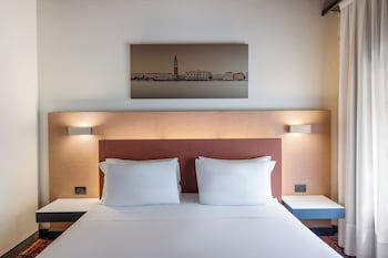 Eurostars Cannaregio galeri fotoğrafı
