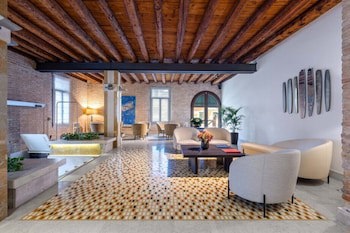 Eurostars Cannaregio galeri fotoğrafı
