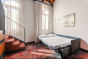 Eurostars Cannaregio galeri fotoğrafı