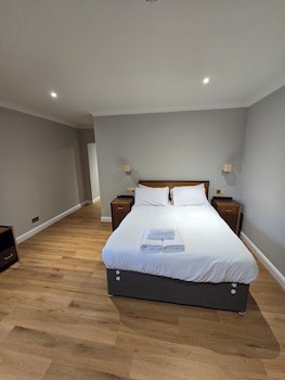 Staindrop Lodge Hotel, Trademark Collection By Wyndham