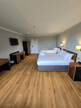 Staindrop Lodge Hotel, Trademark Collection By Wyndham